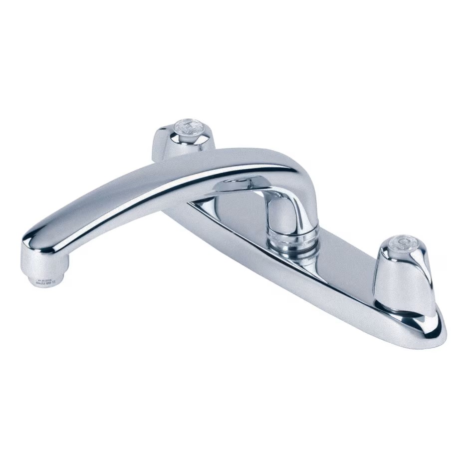 Gerber Style Kitchen Faucet Lead Free,