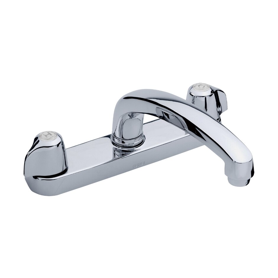 Gerber Classics 42-416, Kitchen Faucet Cast Spout