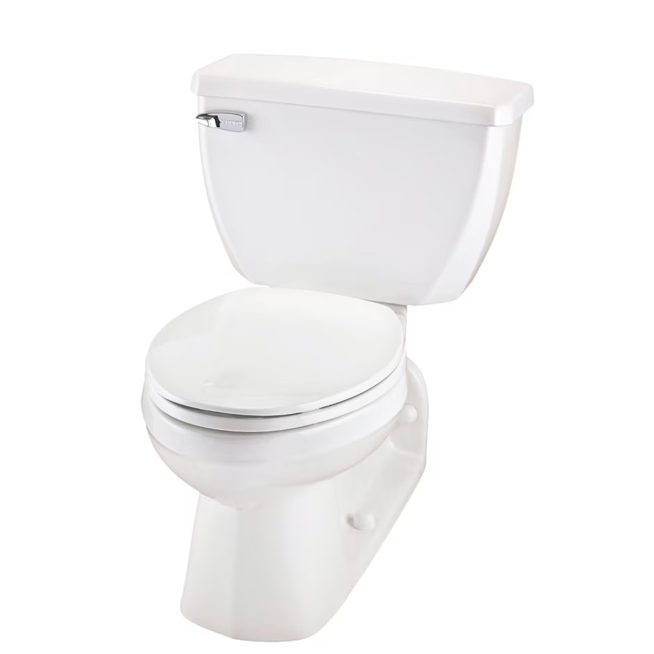 Wall Hung Sink 19&quot; X 17&quot; 4&quot; White, Gerber 12-314