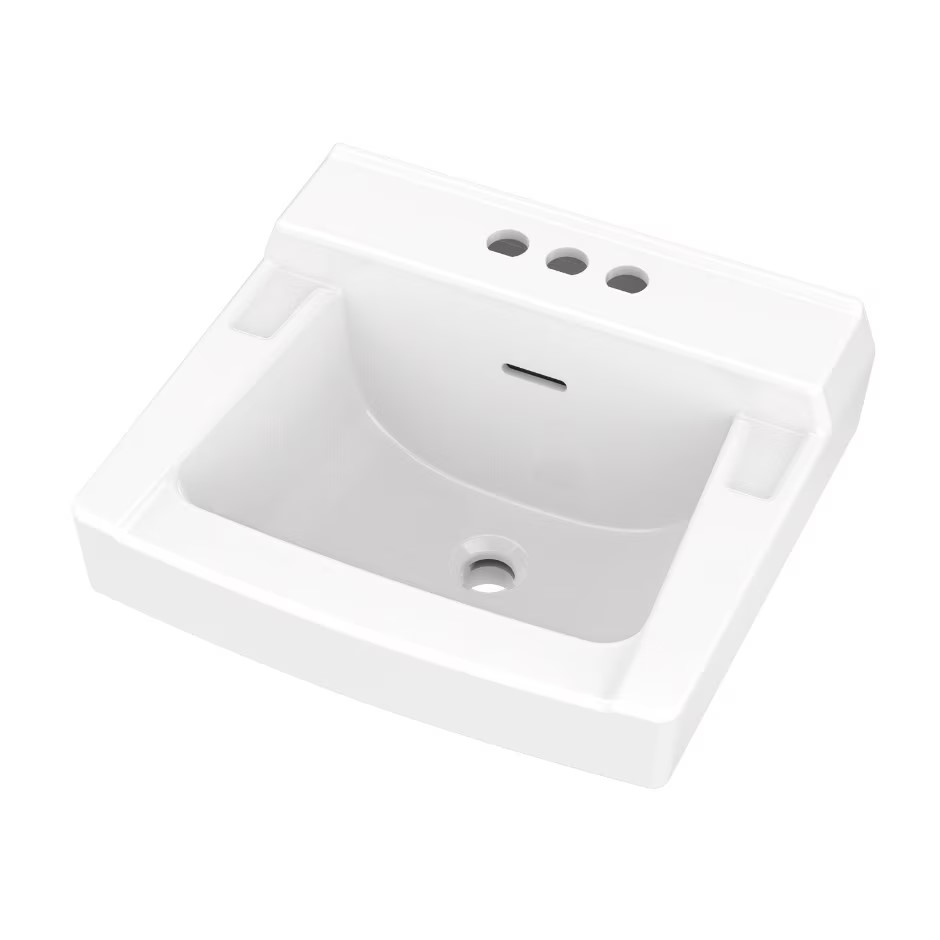 Slop Sink PVC 22&quot; X 24&quot;