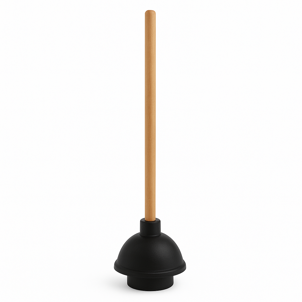 Toiletflex Plunger