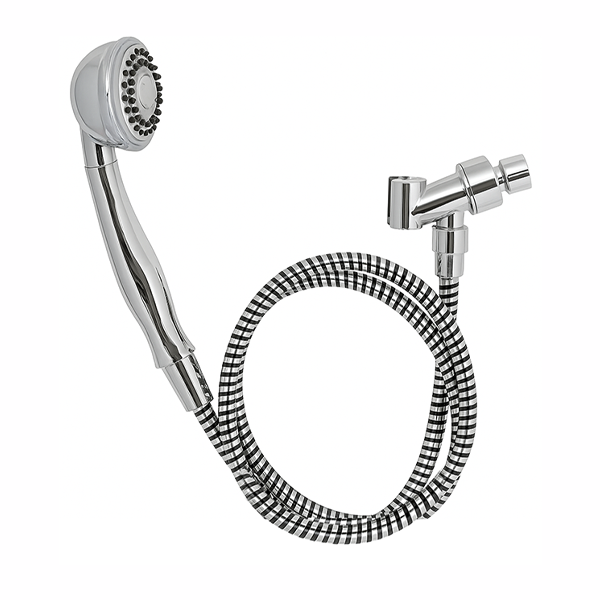Shower Handheld &amp; Massage Set