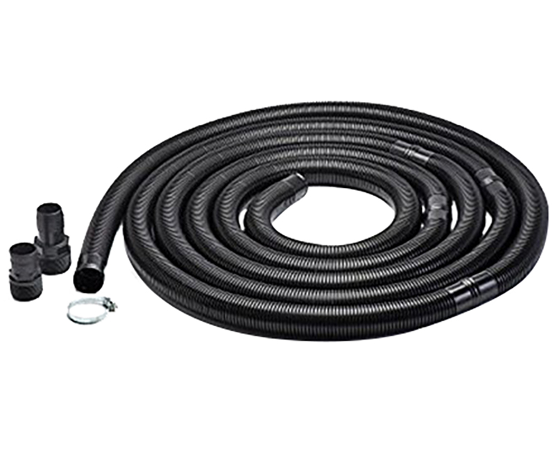 Sump Pump Hose Kit 1 1/2&quot; x 24&#39;