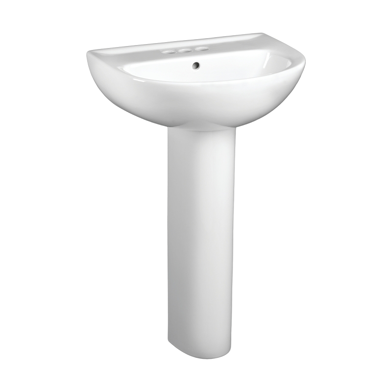 Steel Bathtub 5&#39; Right Hand, White