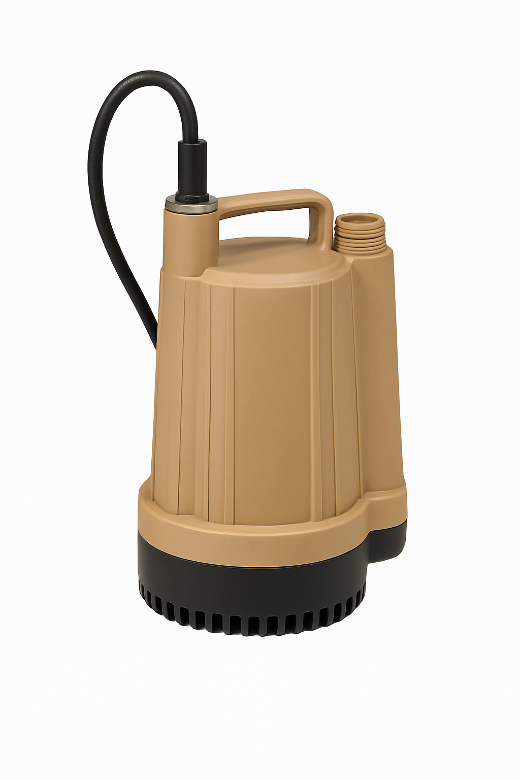 Utility Sump Pump