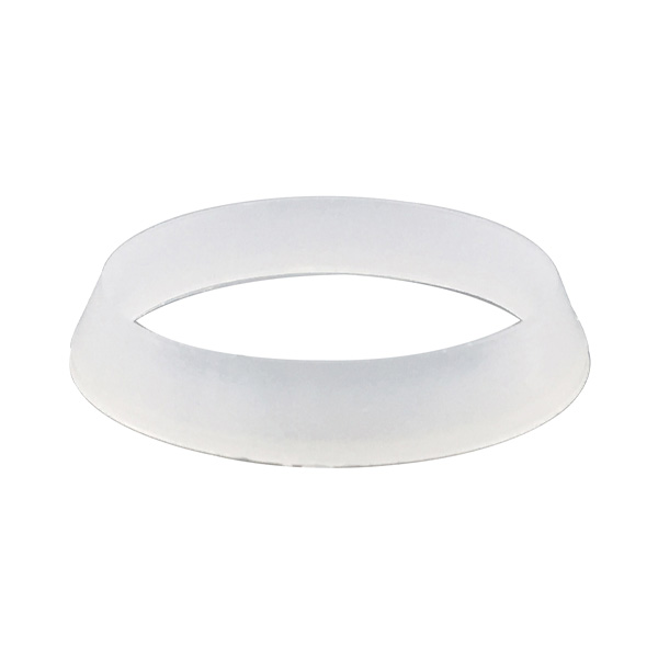 Slip Joint Washer 1 1/4&quot; Nylon
