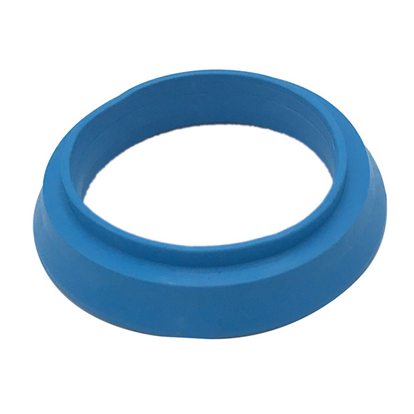 Premium Slip Joint Washer 1 1/2? X 1 1/4?, Blue Rubber