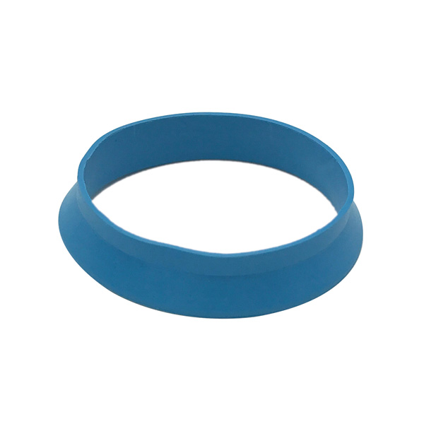 Premium Slip Joint Washer 1 1/4?, Blue Rubber