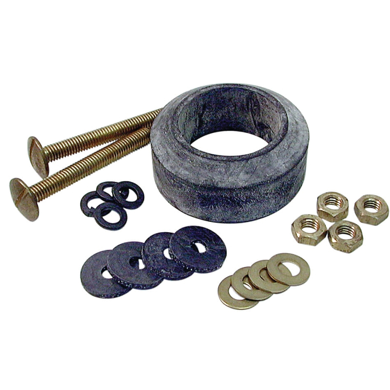 Close Couple Kit Tank to Bowl For Gerber Toilets