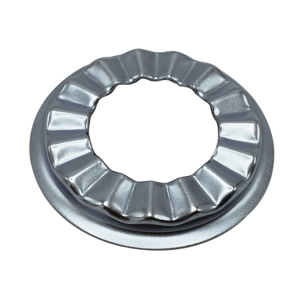 Basin Rosette Flat