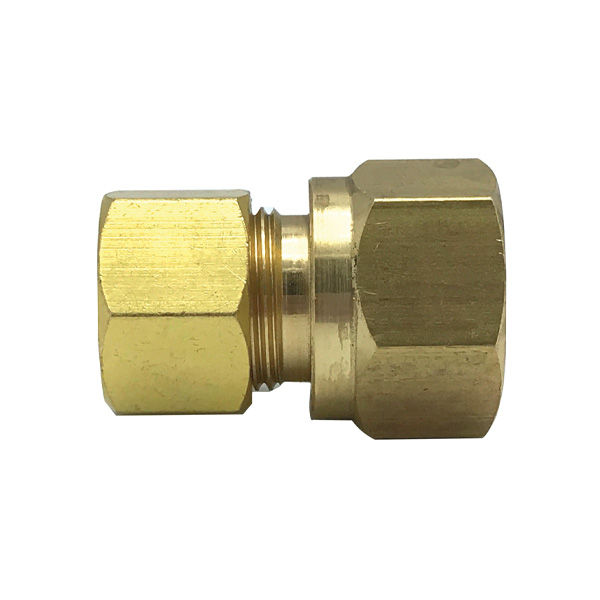 Ballcock Locknut