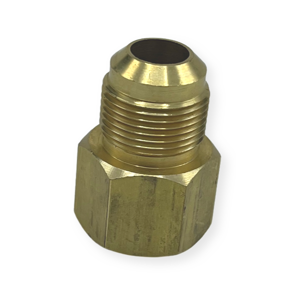 Gas End 3/4&quot; Female