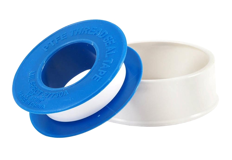 White Teflon Tape 3/4&quot; x 520&quot;