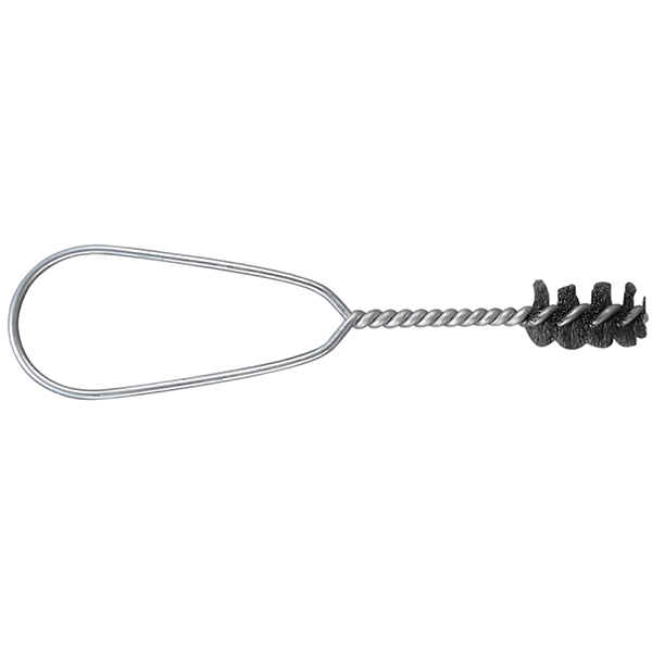 Copper Cleaning Brush 1/2&quot;