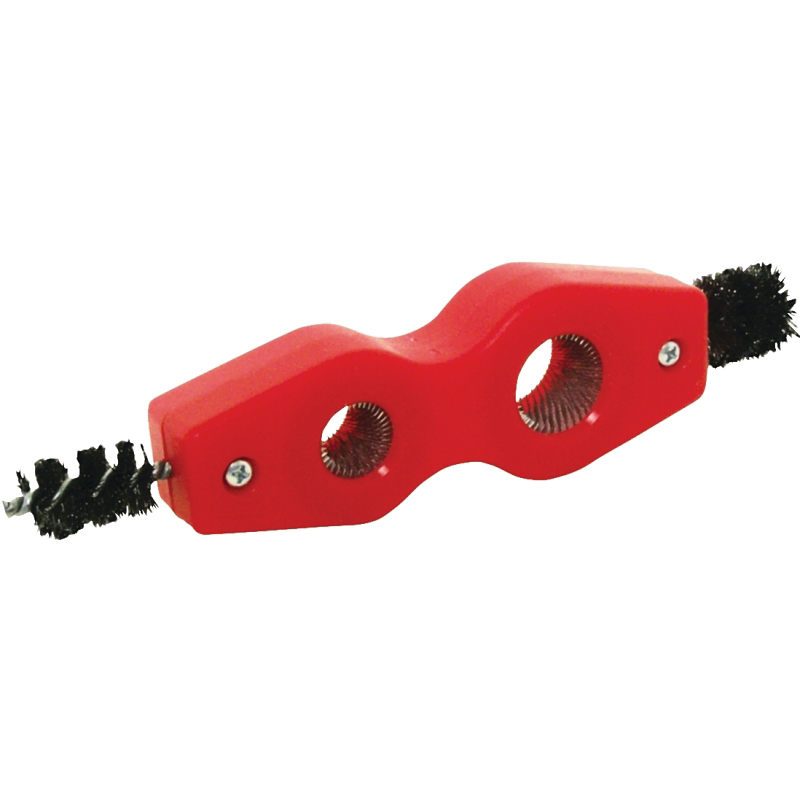 Copper Cleaning Brush 4 in 1