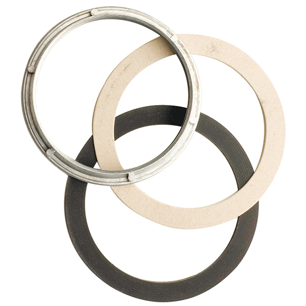 Locknut for Duo Strainer