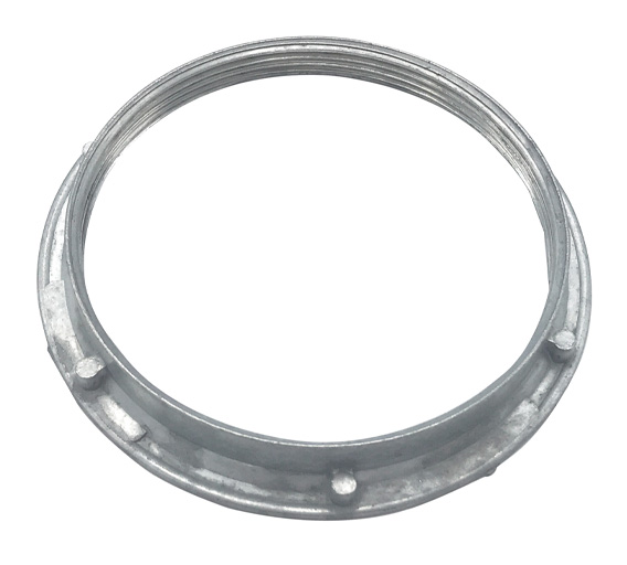 Locknut for Jr. Duo Strainer 1 1/2&quot;