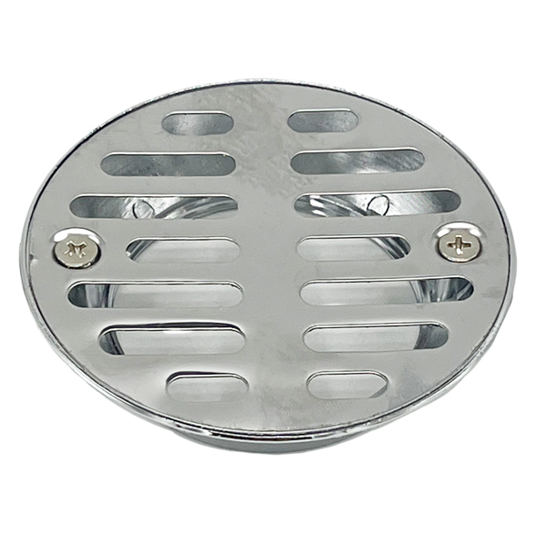 Shower Stall Strainer 2&quot;
