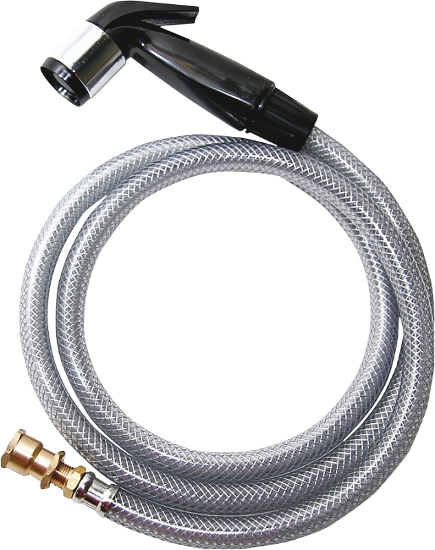 Rinse Hose &amp; Spray