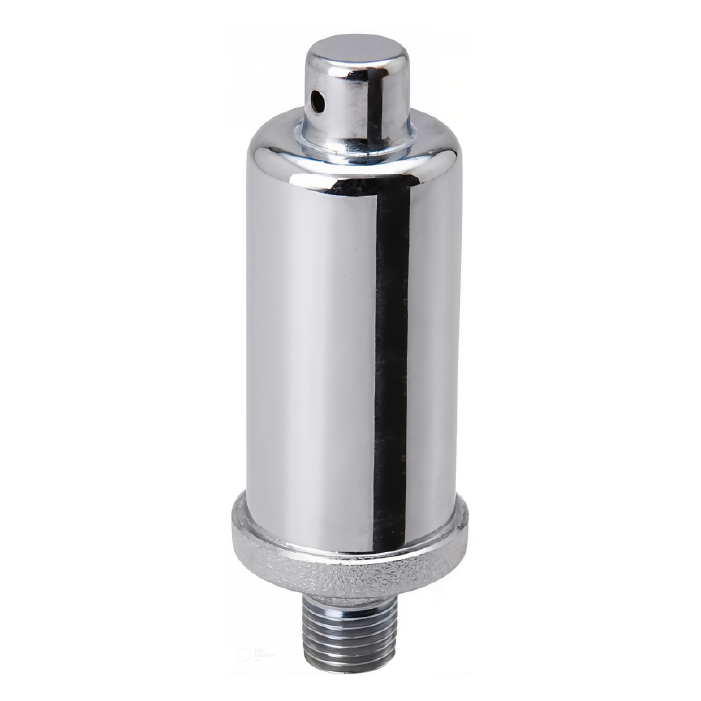 Air Valve # 43, 1/4&quot; Straight Steam Convector, Import