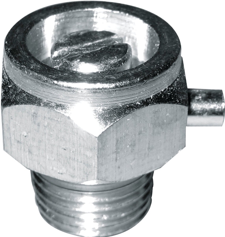 Coin-key Air Valve Combination