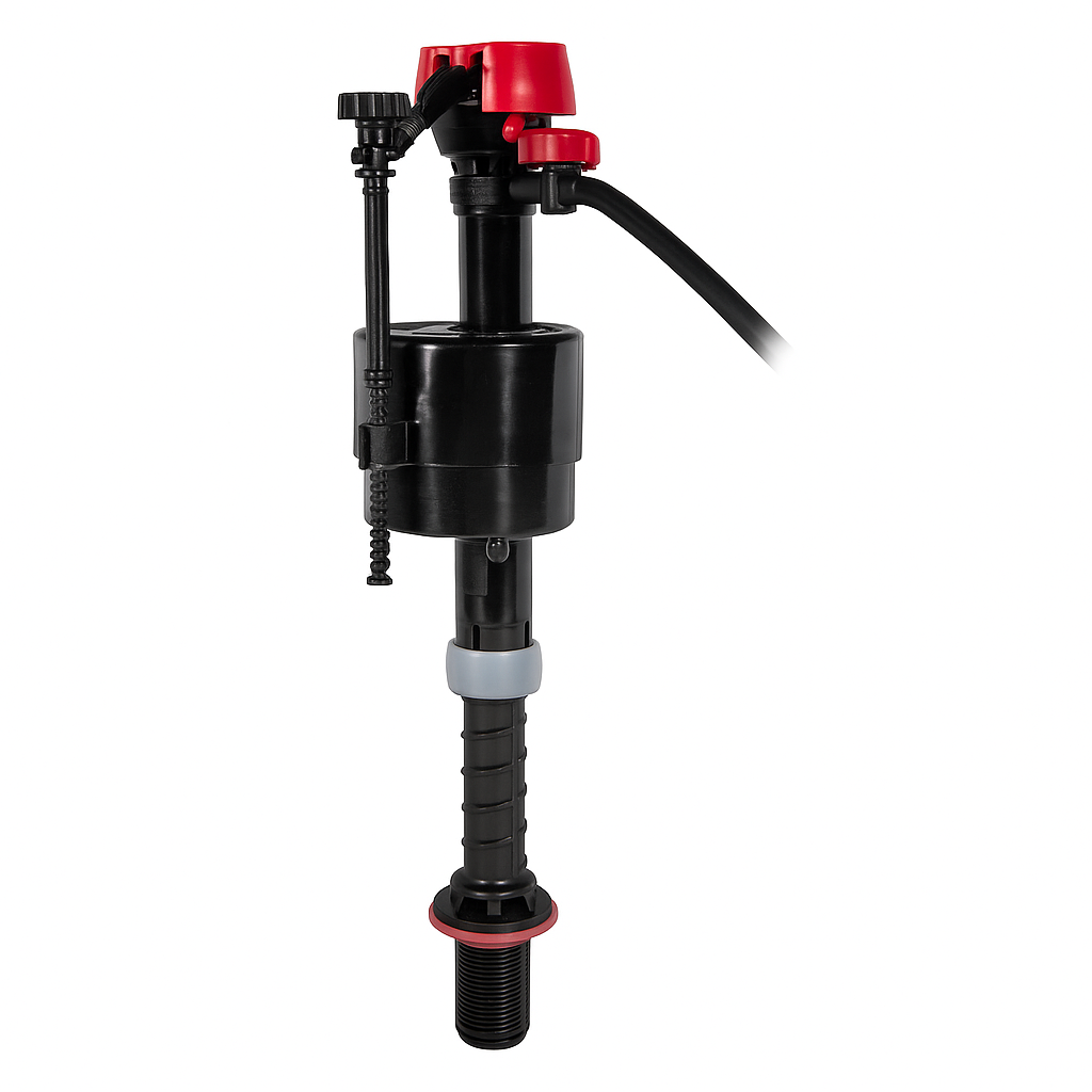 Fluidmaster Pro 45 Anti Siphon Fill Valve, Adjustable