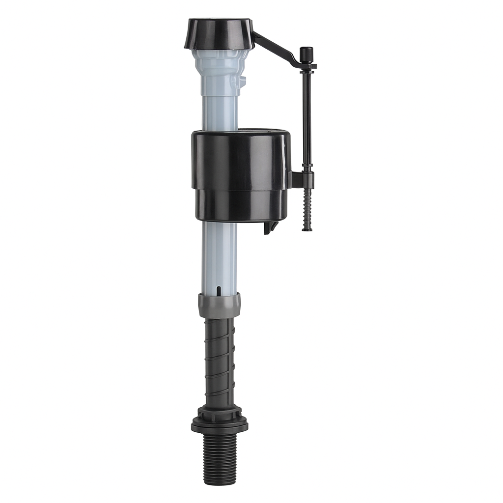 Fluidmaster 400A Anti Siphon Fill Valve, Adjustable