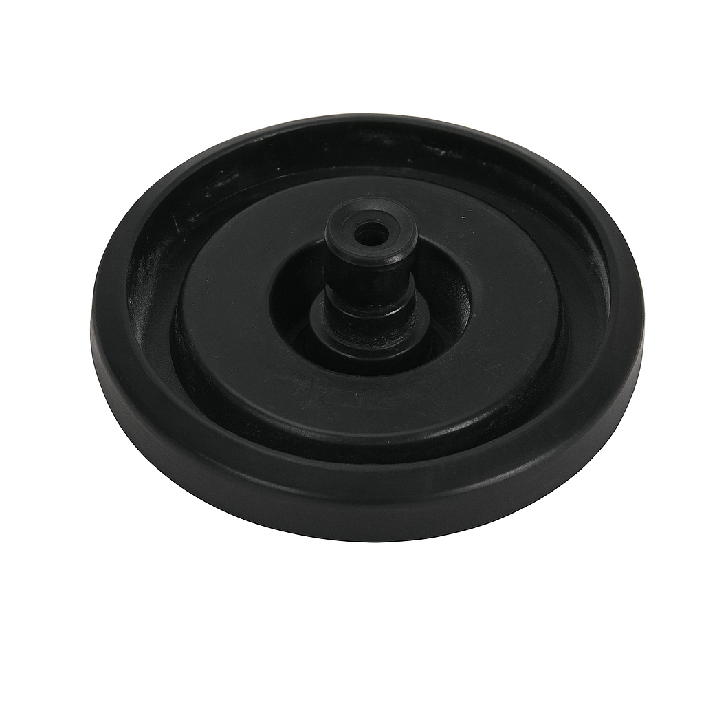 89357 Fluidmaster 242 Toilet Replacement Seal, Rubber, For: 400A Toilet Fill Valve