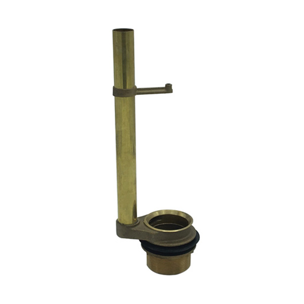 Douglas Style Flush Valve, Brass