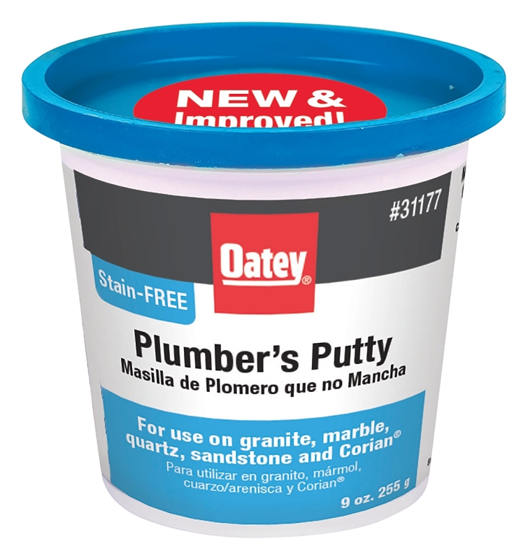 Plumbers Putty 3 lb.