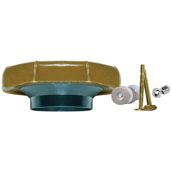 Deep Wax Ring