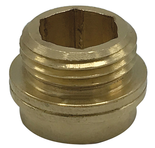 Faucet Seat Central 1/2 x 24
