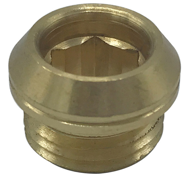 Faucet Seat Savoy 9/16 x 20