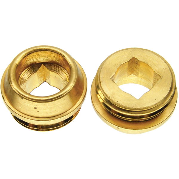 Faucet Seat Gerber 5/8&quot; x 20