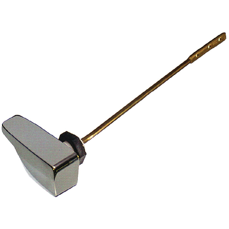 Eljer Tank Handle Side Mount