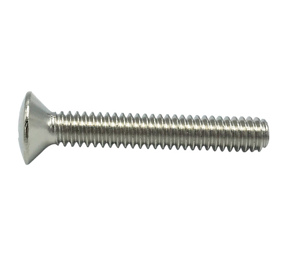 Screw for Trip Lever/Overflow Plate