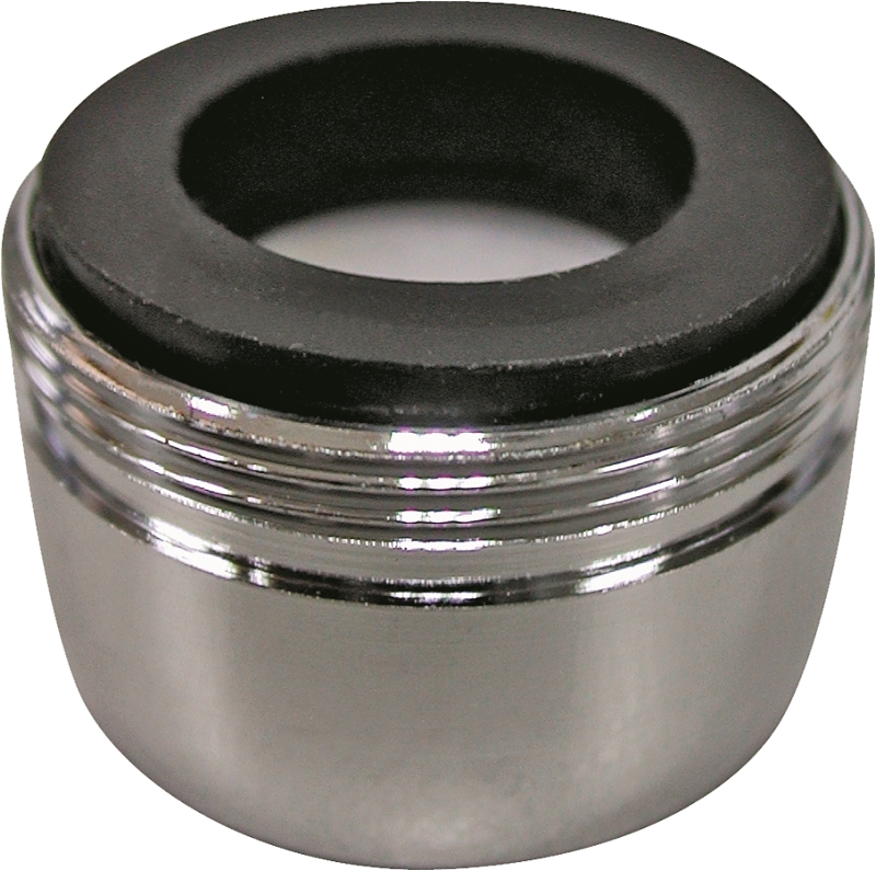 Dual Aerator