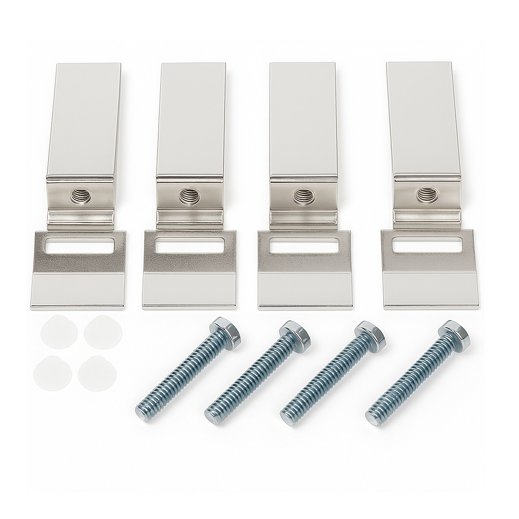 Clips For Stainless Steel Sink