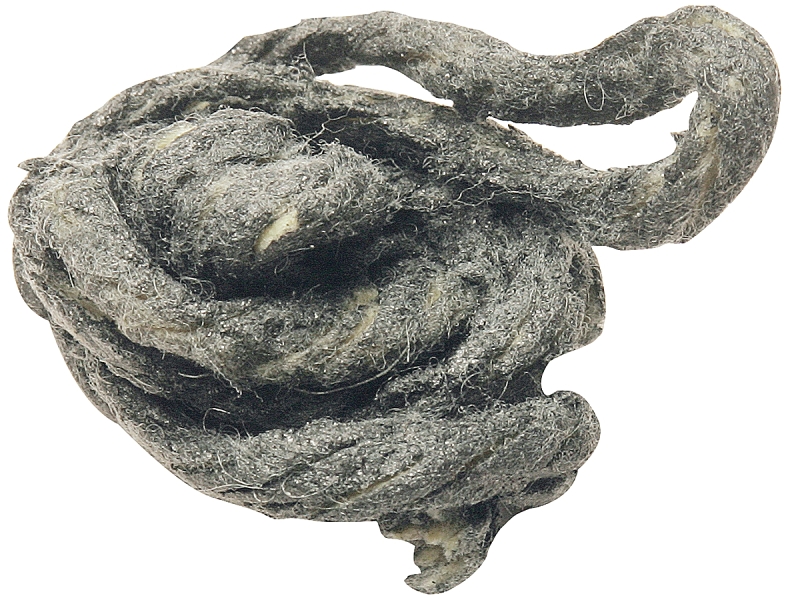 Graphite Packing 1/8&quot; Spool 1/4 lb.