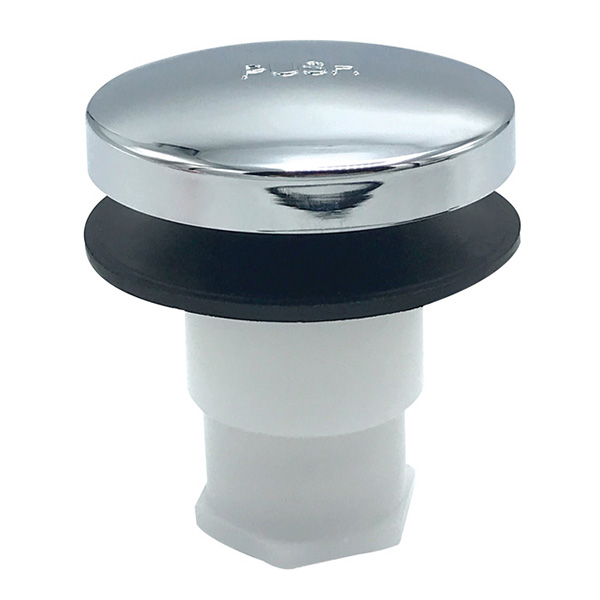 Tip Toe Tub Stopper Cartridge 3/8&quot; &amp; 5/16&quot; Thread