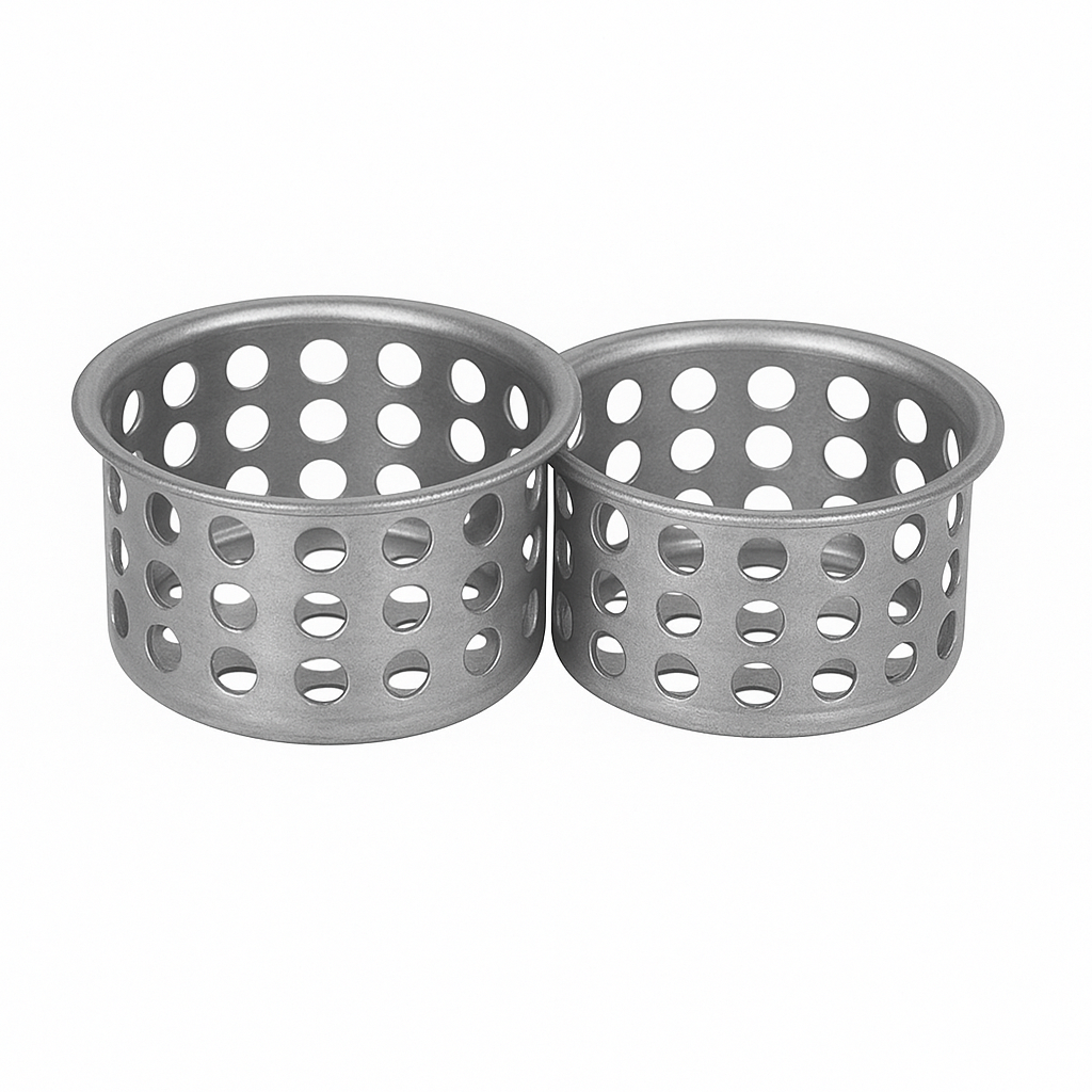 Ketchall Kitchen Strainer 1 1/2&quot;