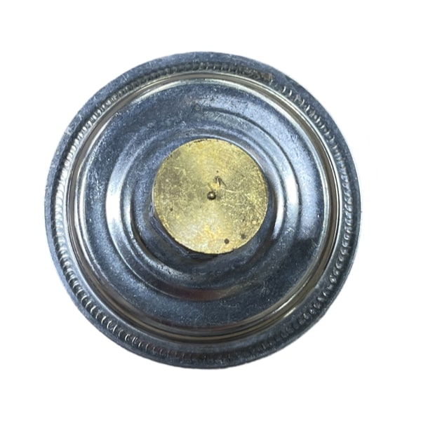 Mepco Radiator Steam Trap Disc Model 1E.
