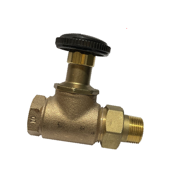 Mepco Radiator Steam Regulating Valve SWRF-C 3/4&quot;