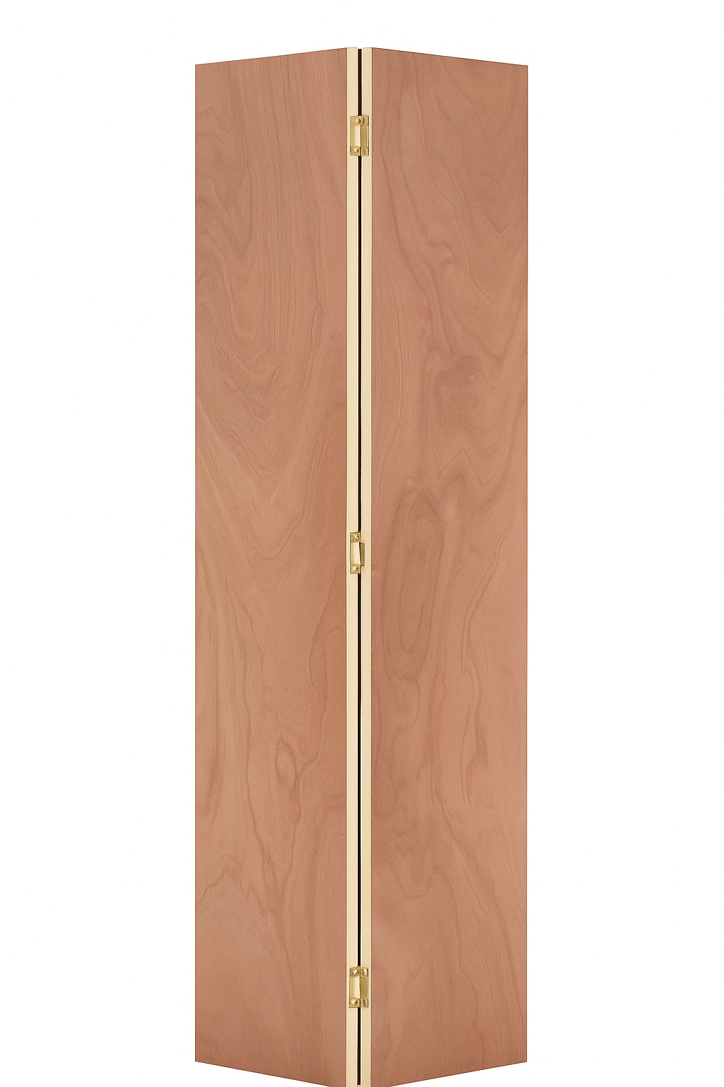 Bifold Door 24&quot; x 80&quot; Lauan