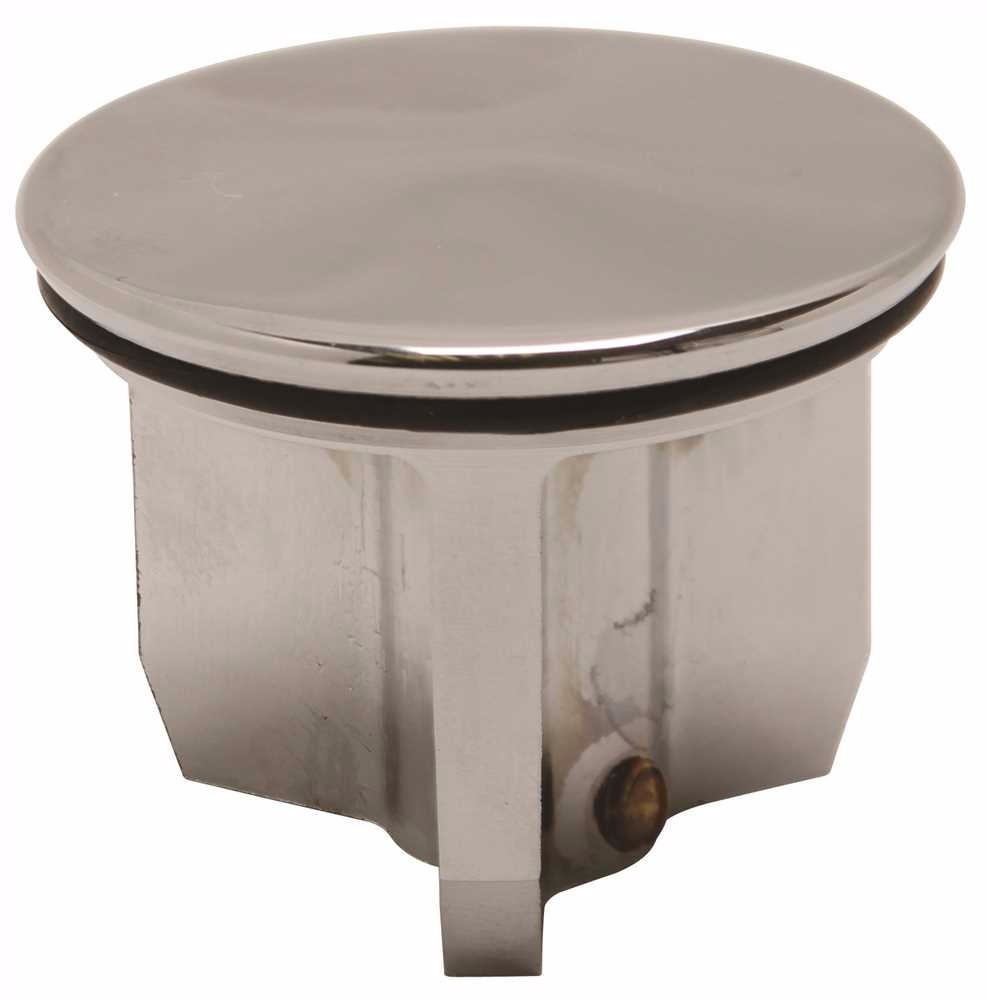 Gerber 97-190, Pop-Up Plunger Assembly for Bath Drain Chrome