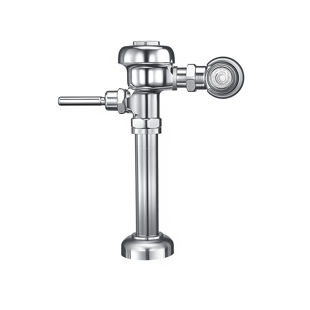 Flushometer Regal 111 XL, 1.6 GPF 1 1/4&quot; Inlet