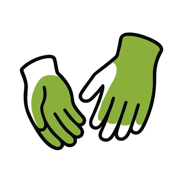 GLOVE GLOVE