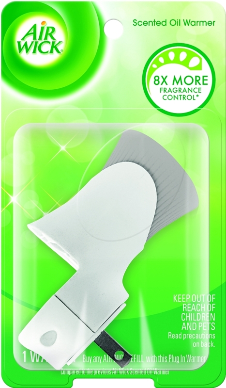 Air Wick Plug In Air Freshener