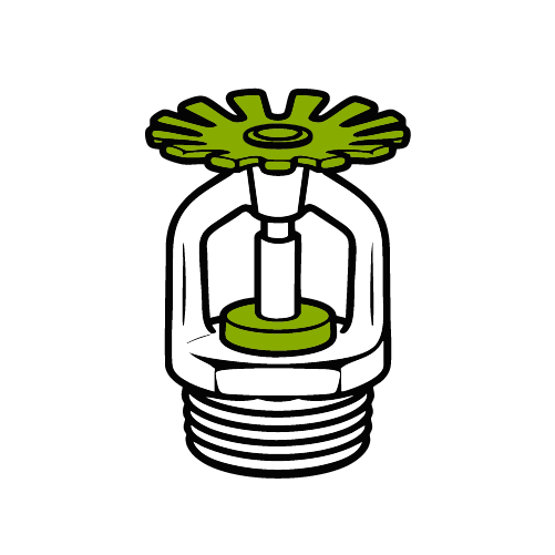 SPRINKLER