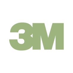 3M logo